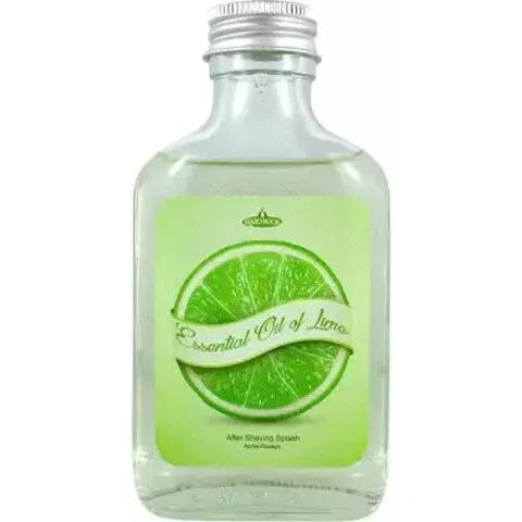 Essential Oil of Lime — RazoRock