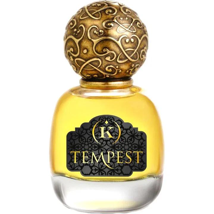 Tempest Kemi / Al Kimiya Parfum — Kemi / Al Kimiya