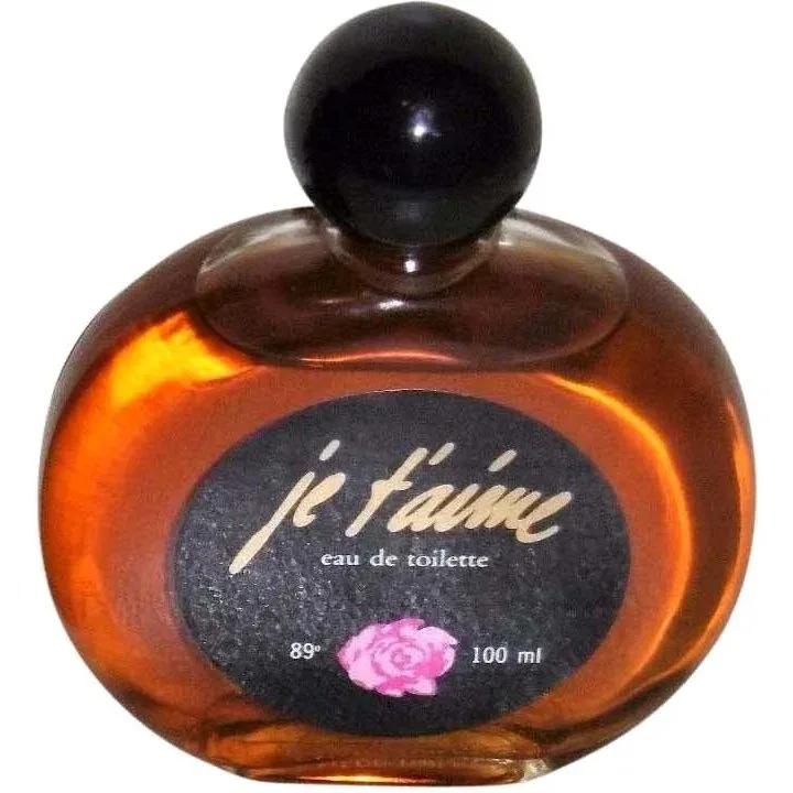 je t'aime — Deborah