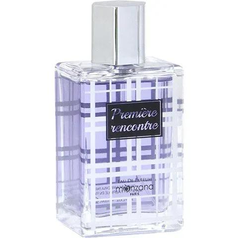 Première Rencontre — Manzana