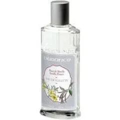 Fleur de Vanille — Durance en Provence