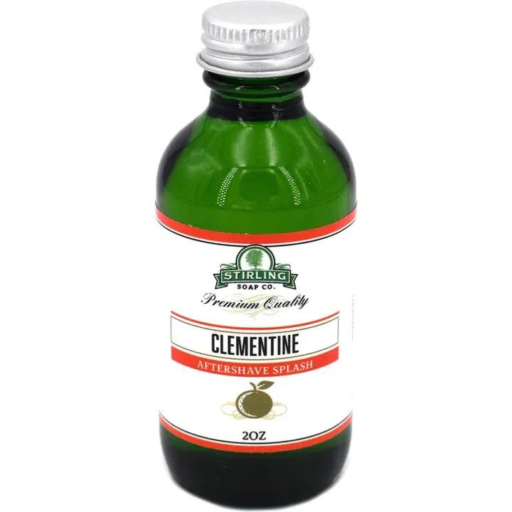 Clementine — Stirling Soap