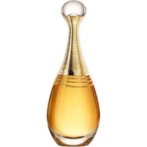 J'adore Dior 2020 Eau de Parfum Infinissime — Dior