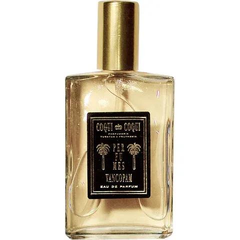Vancopam — Coqui Coqui