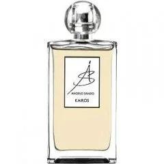 Kairos — Angelo Sanzio