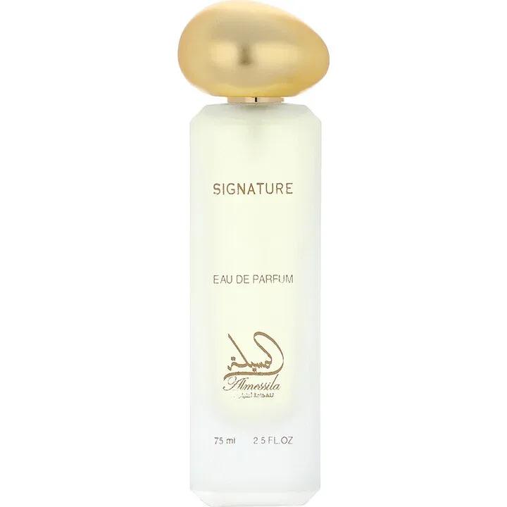 Signature — Almessila