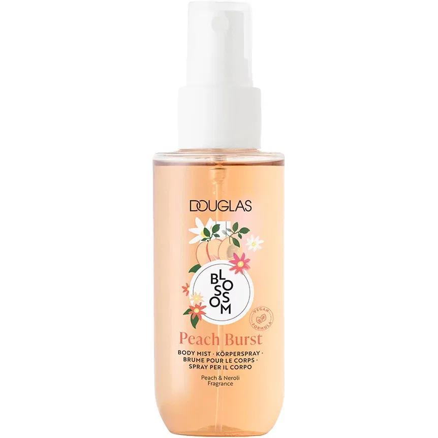 Peach Burst — Douglas