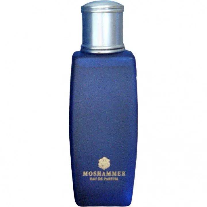 Mango Man - Fragrance Department: Nº 2 — Mango