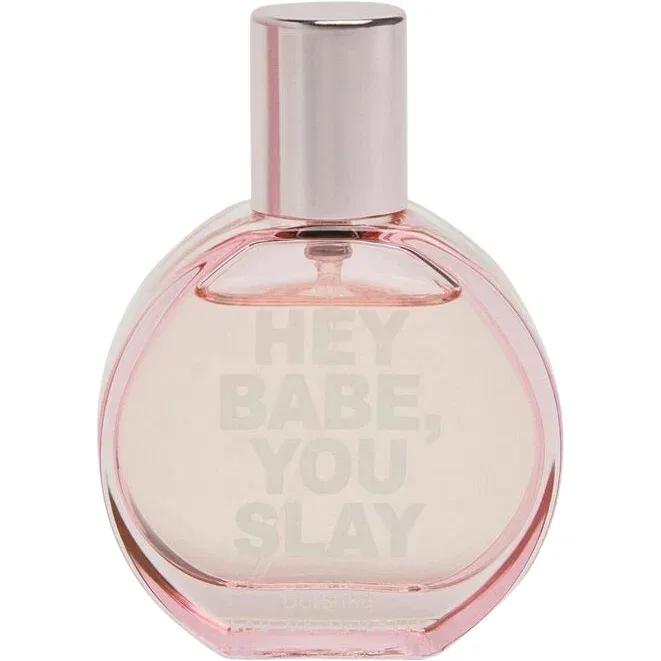 Hey Babe, You Slay — Bershka