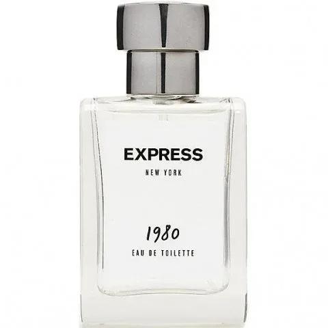 1980 (white) — Express