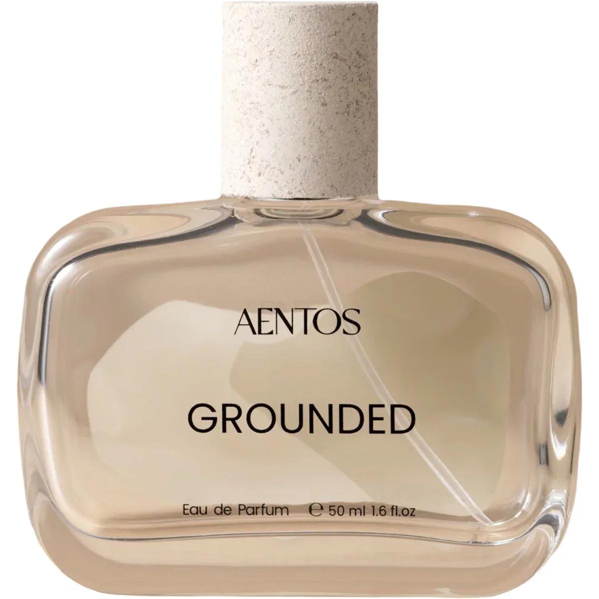 Grounded — Aentos