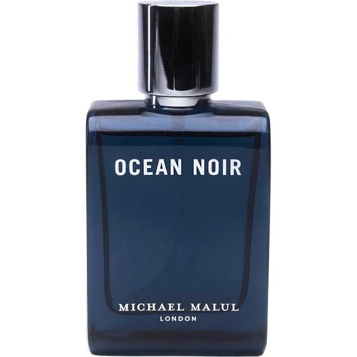 Ocean Noir — Michael Malul