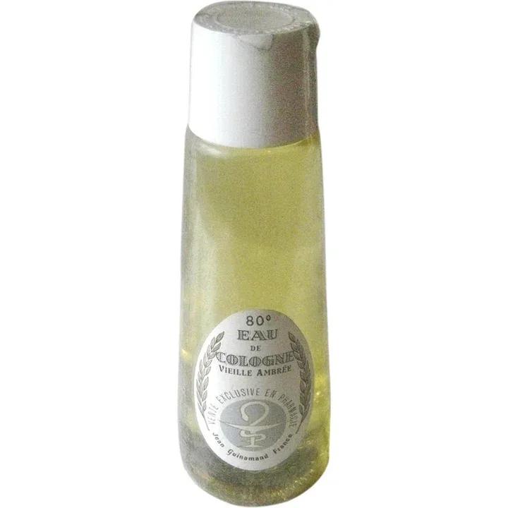 Huboob Yas — Yas Perfumes