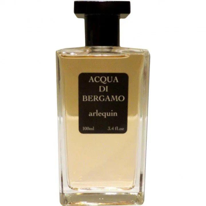 Arlequin — Acqua di Bergamo