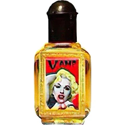 Vamp — Opus Oils