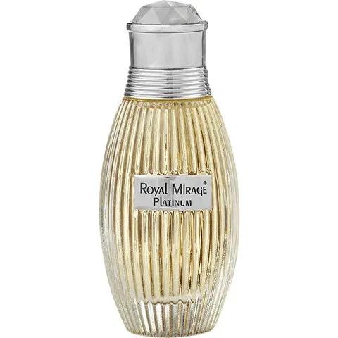 Royal Mirage Platinum — Royal Mirage