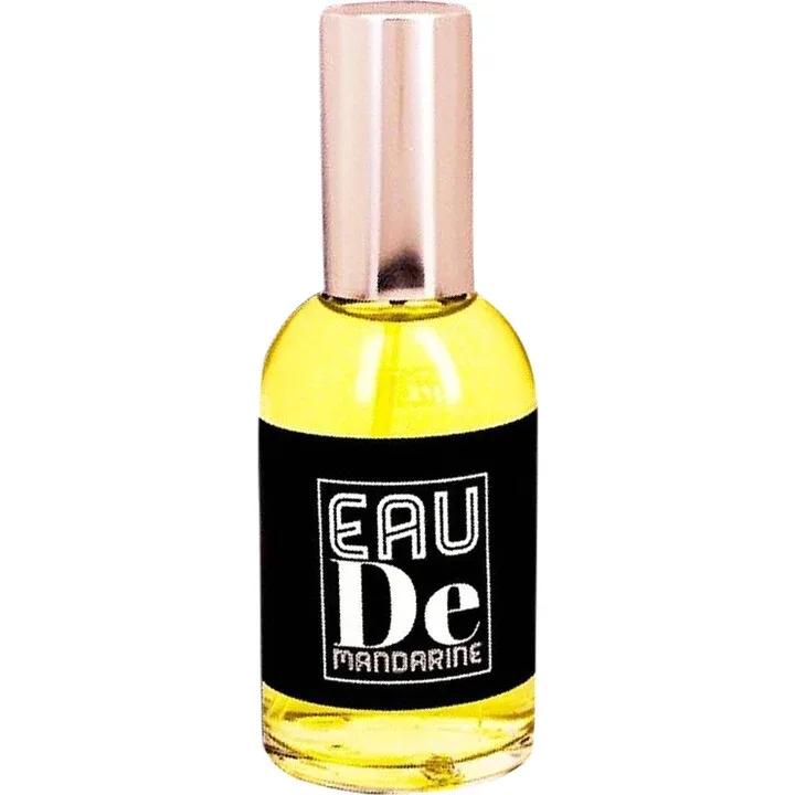 Eau de Mandarine — Ann Steeger