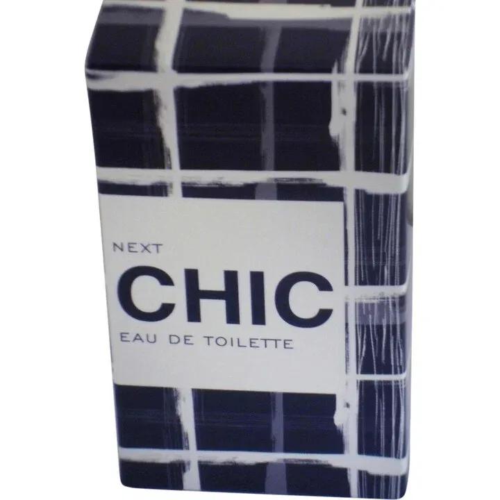 Chic — Next