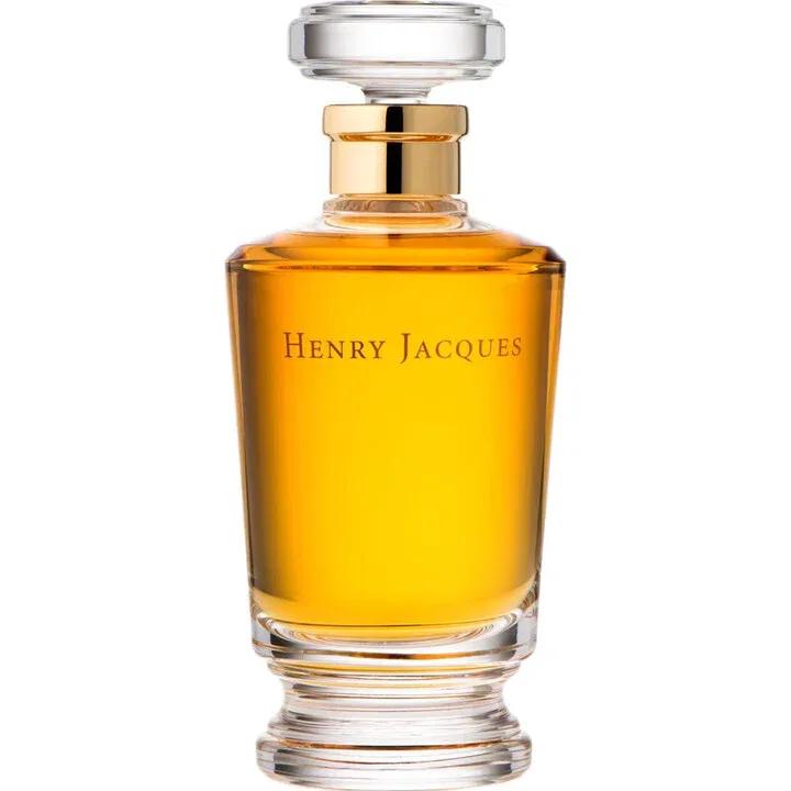 N°11 de Sacha — Henry Jacques