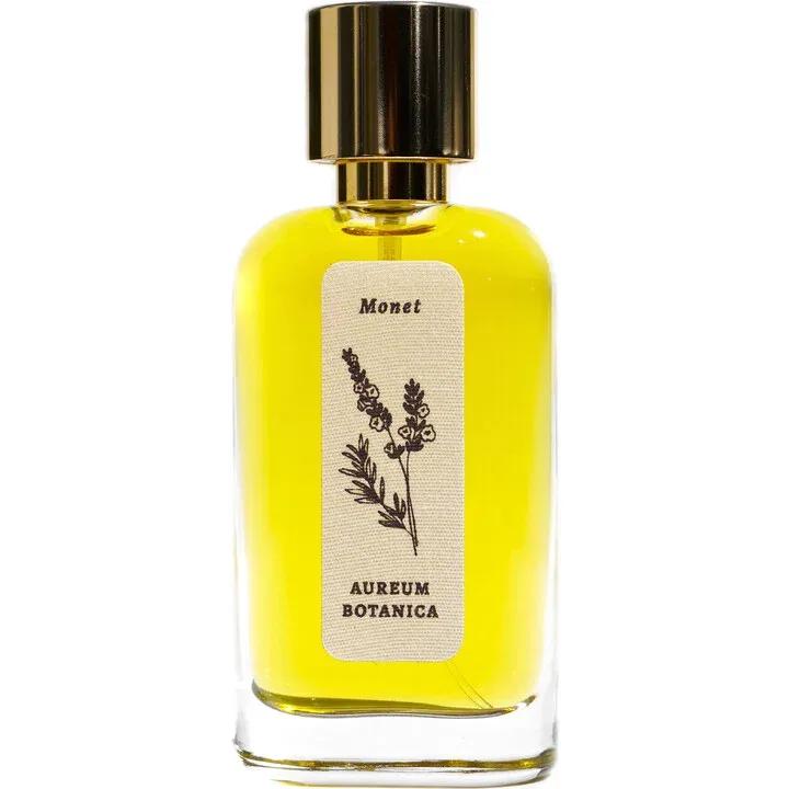 Monet — Aureum Botanica