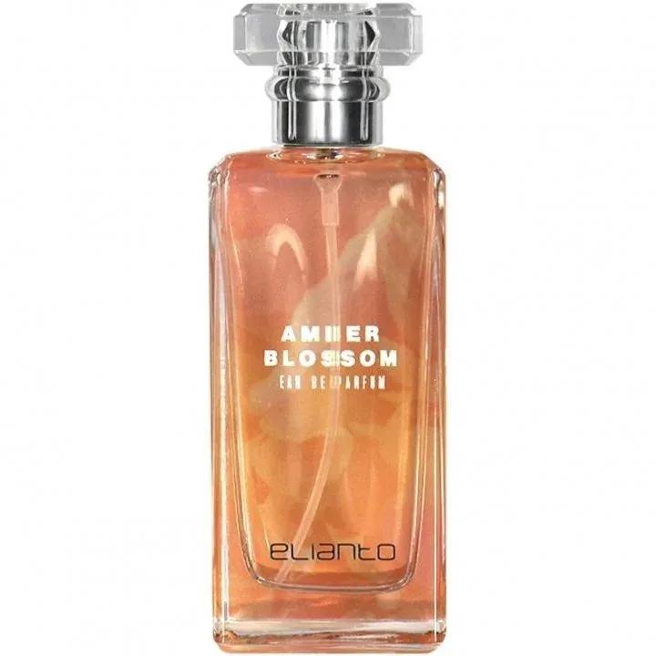 Amber Blossom — Elianto