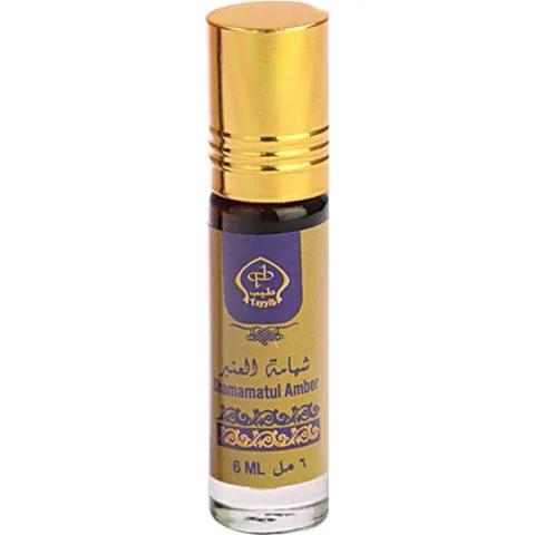 Shamamatul Amber — Tayyib