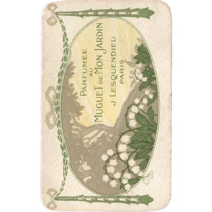 Muguet de Mon Jardin — Lesquendieu