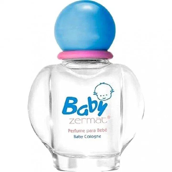 Baby — Zermat