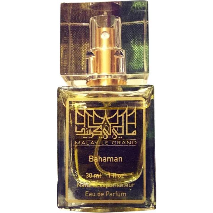 Beauty — Bharara