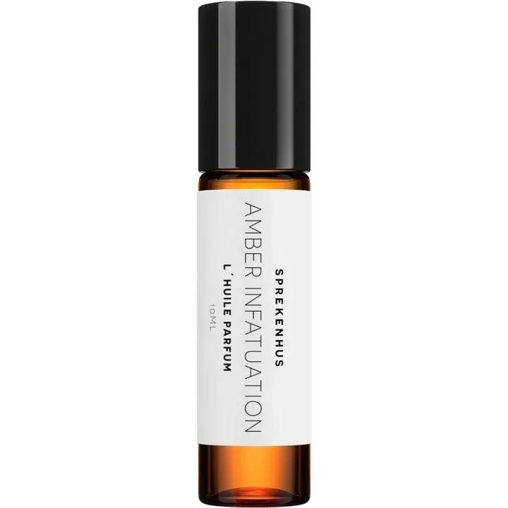 Amber Infatuation — Sprekenhus