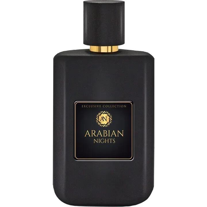 Exclusive Collection - Arabian Nights — Arabian Eagle