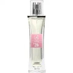 Le Charme de la France - No 26 S — Lambre