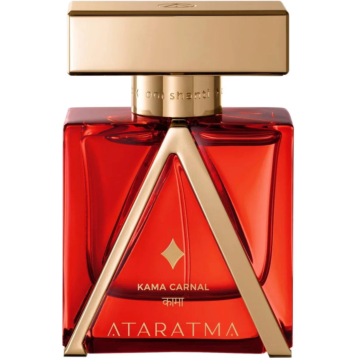 Kama Carnal — Ataratma