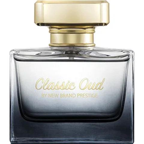 Classic Oud — New Brand