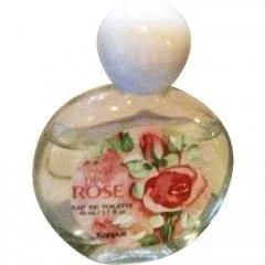 Pink Rose — Kappus