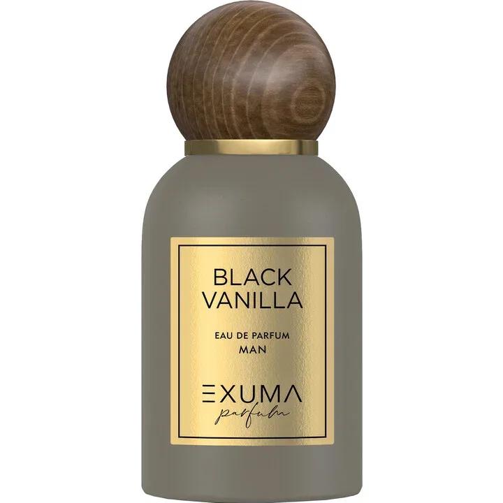 Black Oudh — Arome / Arochem