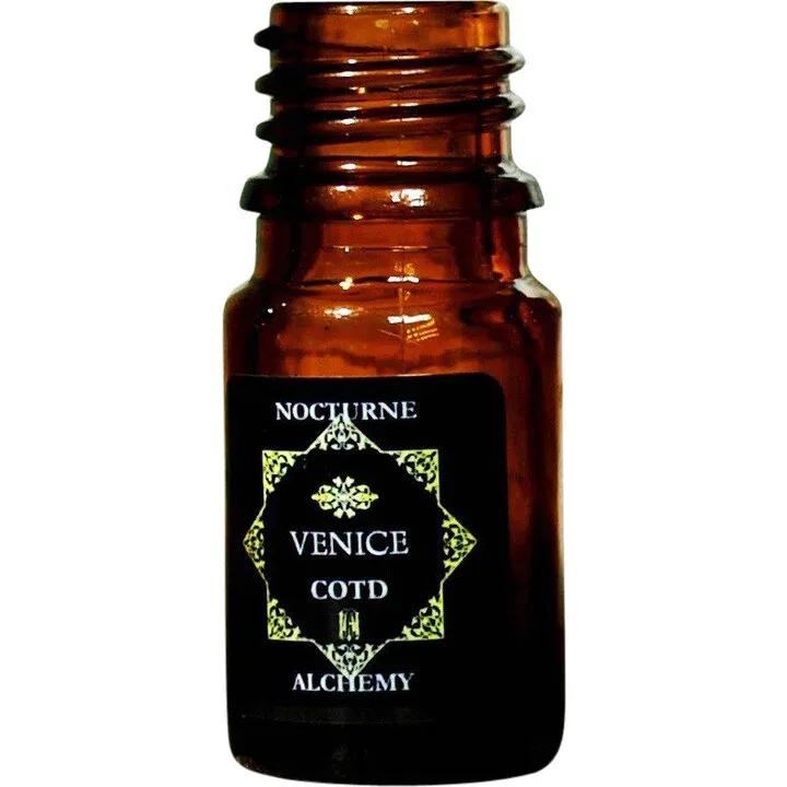 COTD - Venice — Nocturne Alchemy
