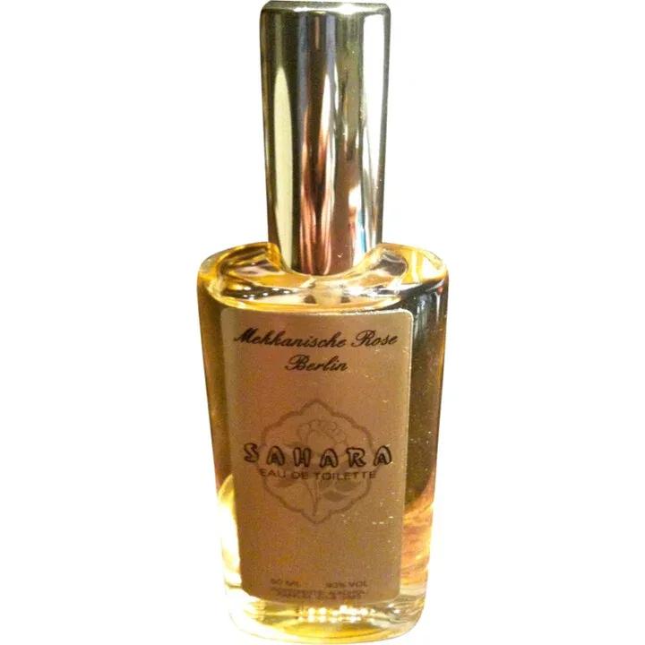 Sahâra — Mekkanische Rose