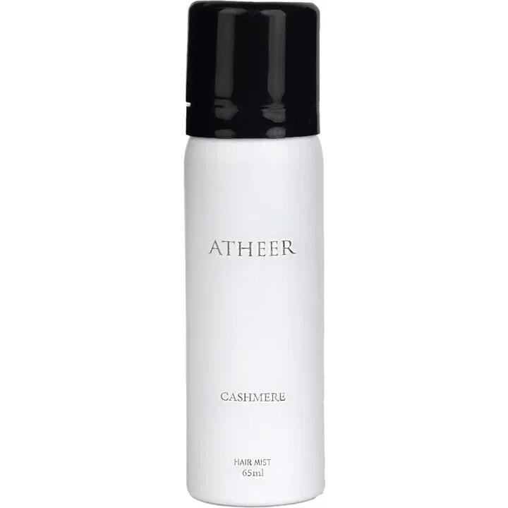 Cashmere — Atheer