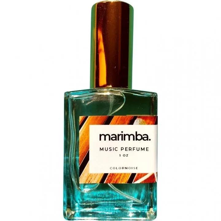 Marimba. — Colornoise