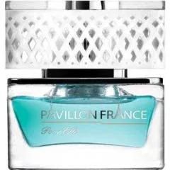 Pavillion France pour Elle — Atelier Ulric