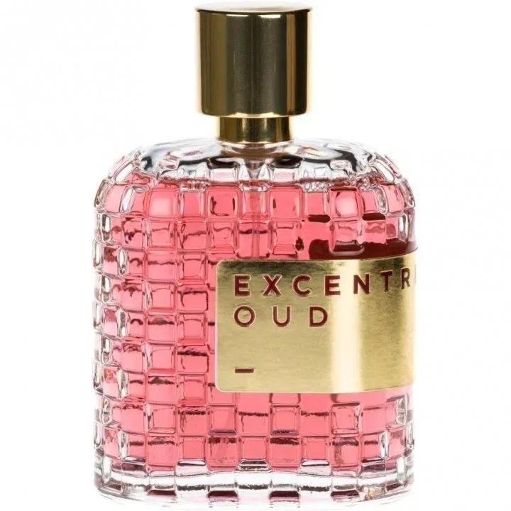 Excentrique Oud — LPDO