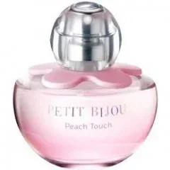 Petit Bijou Peach Touch — Etude House