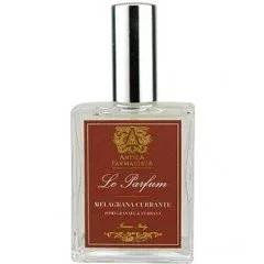Melagrana Currante — Antica Farmacista