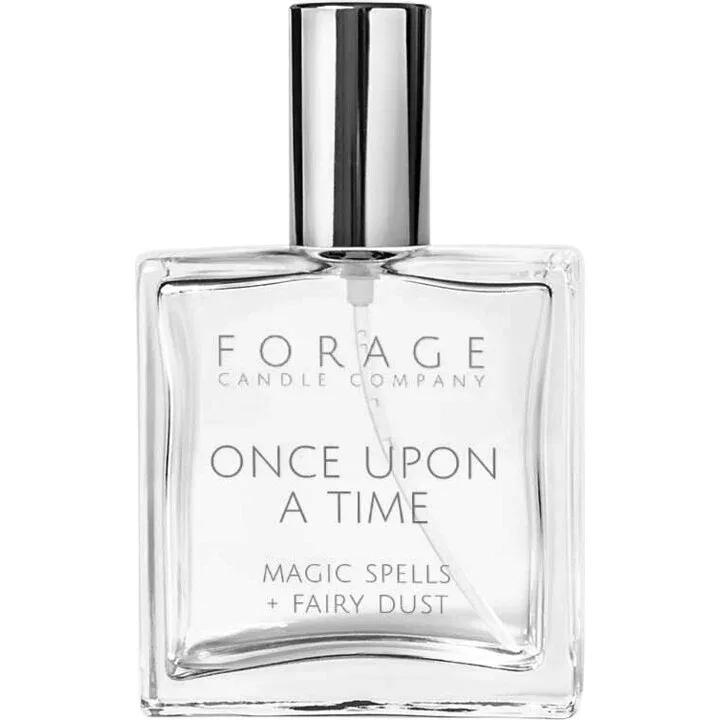 Once upon a Time — Forage