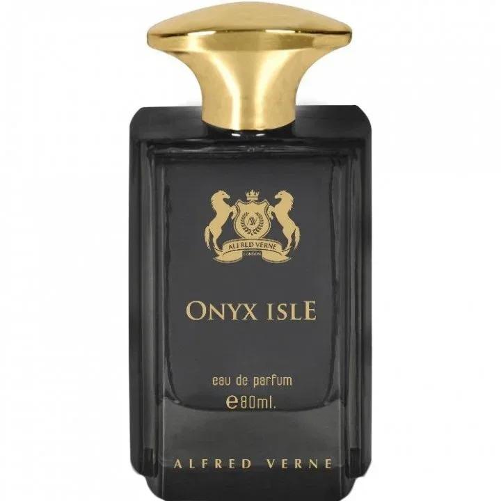 Onyx Isle — Alfred Verne