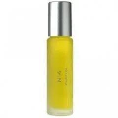 Parfum No 4 Boisé — Weisswange