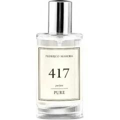 Pure 417 — Federico Mahora
