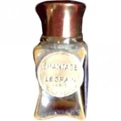 Chantage — Legrain
