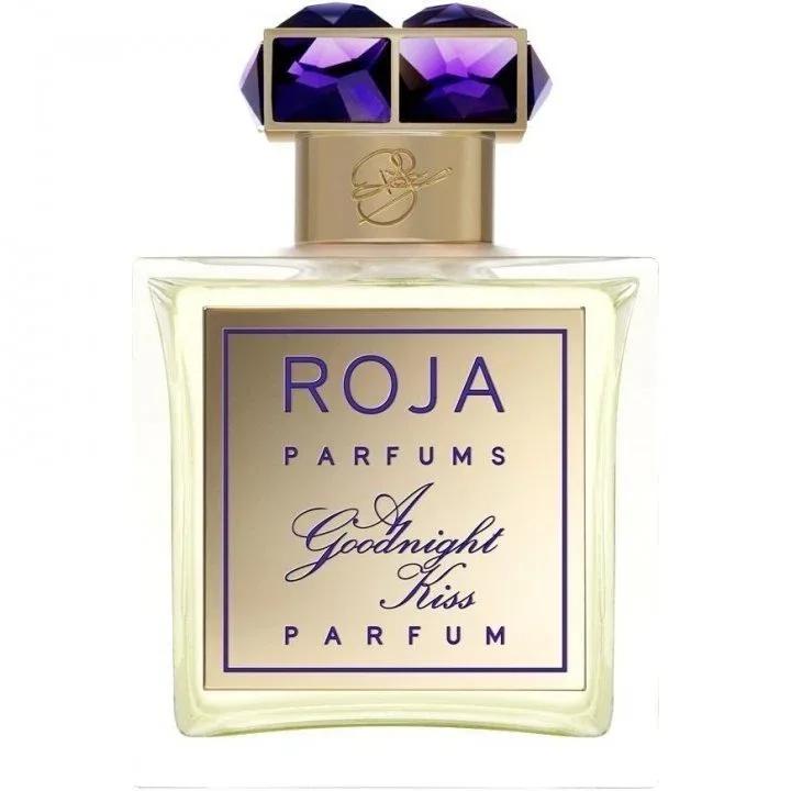 A Goodnight Kiss — Roja Parfums